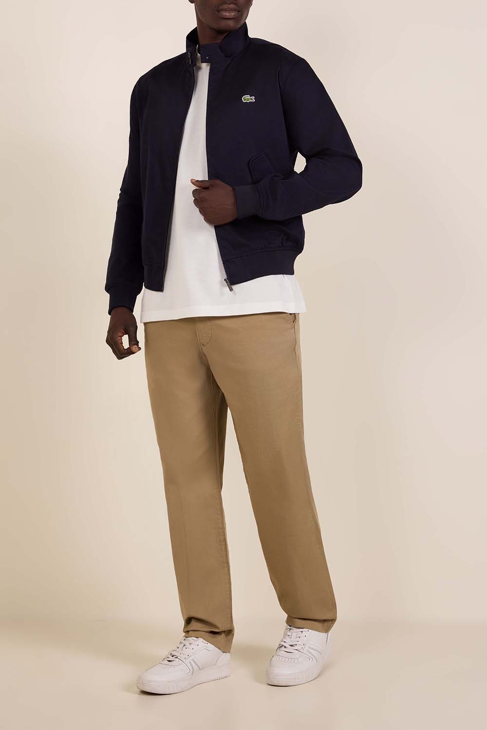 ז'קט הרינגטון